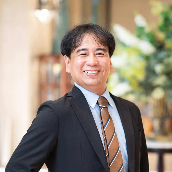 株式会社スタウトハウス 代表 小宮淳一