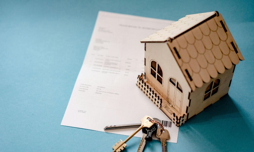 家のイメージ写真